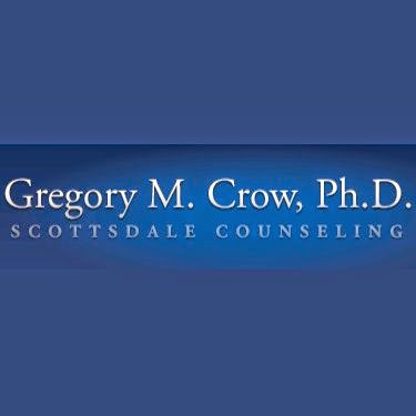 Gregory M. Crow Ph.D.