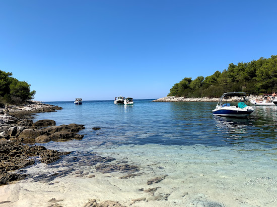 Lojisce beach