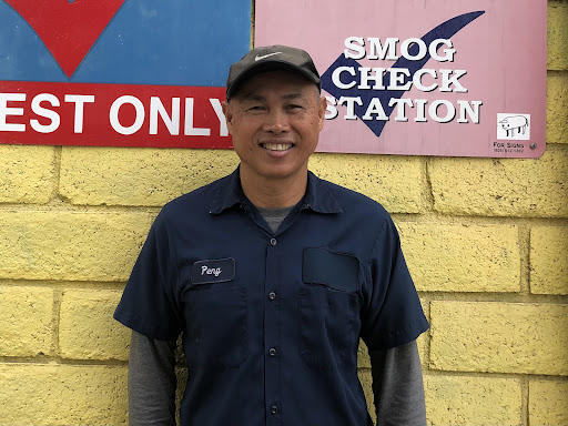 Pengs Smog Check Station image