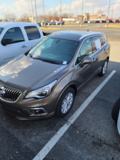 Chevrolet Dealer «Bill Estes Chevrolet», reviews and photos, 4105 West 96th Street, Indianapolis, IN 46268, USA