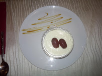 Panna cotta du Restaurant de sushis Hiyori à Valence - n°4