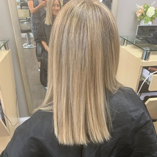 Hair Salon «Hair Salon 51», reviews and photos, 33 Woodbury Rd, Hicksville, NY 11801, USA