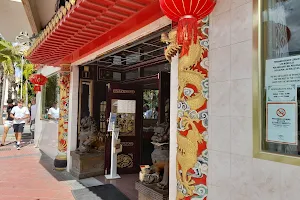 Restaurante Asia image
