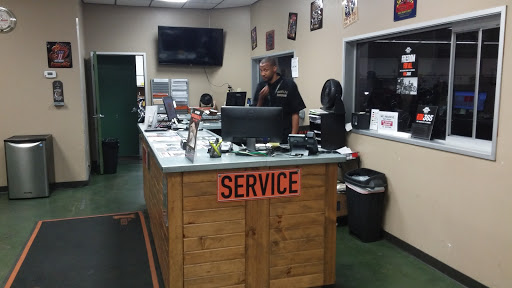 Harley-Davidson Dealer «Lane Splitter Harley-Davidson», reviews and photos, 1551 Parkmoor Ave, San Jose, CA 95128, USA