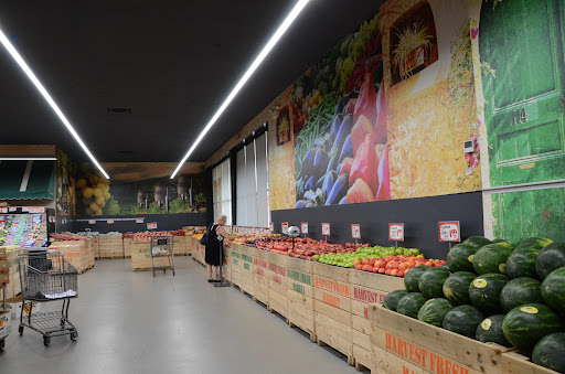 Fruit and Vegetable Store «Harvest Fresh Market», reviews and photos, 100 E Rand Rd, Arlington Heights, IL 60004, USA