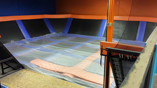 Amusement Center «Sky Zone Trampoline Park», reviews and photos, 1720 Guess Rd #90, Durham, NC 27701, USA