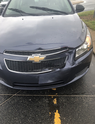 Auto Restoration Service «Auto Collision Services», reviews and photos, 501 Churchmans Rd, New Castle, DE 19720, USA