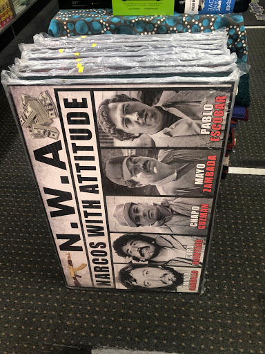 Vaporizer Store «Legends Smoke Shop», reviews and photos, 565 Contra Costa Blvd, Pleasant Hill, CA 94523, USA