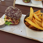 Photo n°4 de l'avis de Nicoletta.b fait le 19/06/2022 à 04:41 sur le  Benediktiner Wirtshaus 1222 à Attendorn