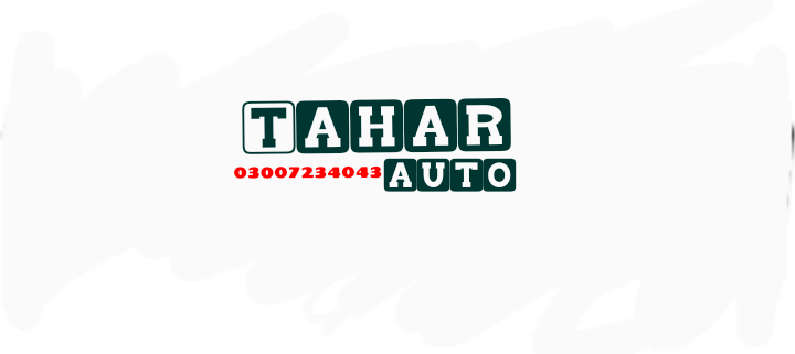 Tahar Auto