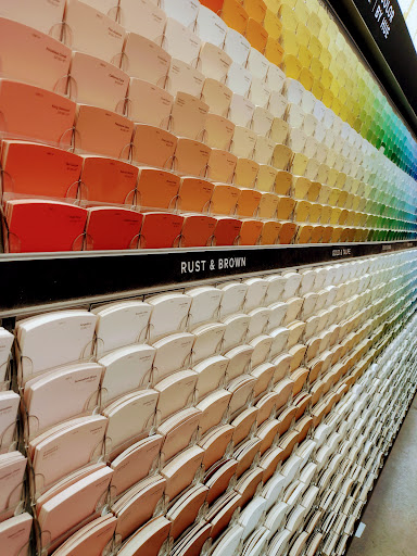 Home Improvement Store «The Home Depot», reviews and photos, 1250 W Ridge Rd, Greece, NY 14615, USA