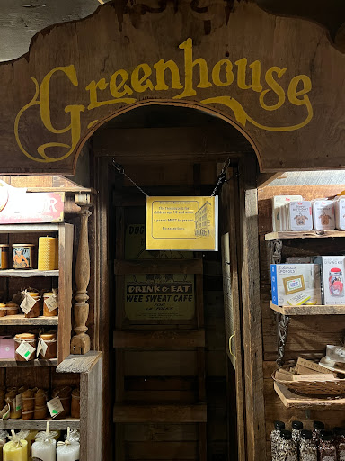 Coffee Shop «General Mercantile», reviews and photos, 413 N Last Chance Gulch, Helena, MT 59601, USA