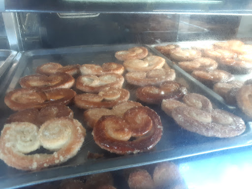 Panadería-Pastelería Mara