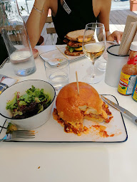 Photo n°77 de Café Raisin à Gruissan ()