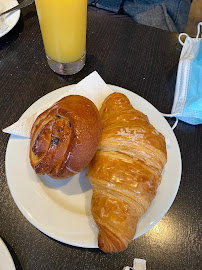 Croissant du Restaurant PÂTISSERIE KAUTZMANN à Strasbourg - n°5