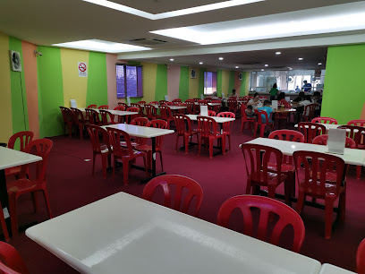 Restoran HuanYingGuangLin （歡迎光臨(中西)茶餐室)