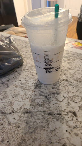 Coffee Shop «Starbucks», reviews and photos, 3980 W Andrew Johnson Hwy, Morristown, TN 37814, USA