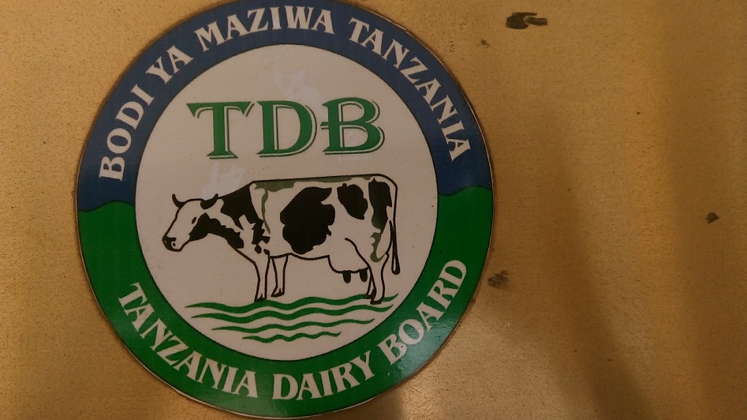 Tanzania Dairy Board (Dar Es Salaam Office)