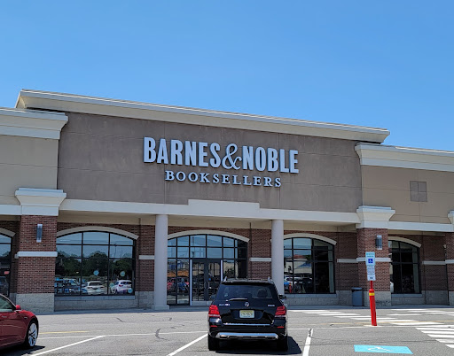 Book Store «Barnes & Noble», reviews and photos, 319 US-202, Bridgewater, NJ 08807, USA