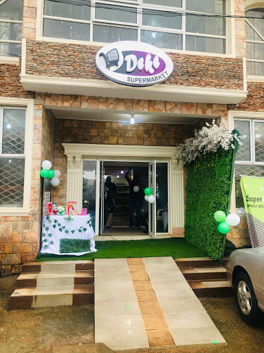 Deke Supermarket, Km 2, Isheri- Lasu Road, Iroko Estate, Isheri 300001, Lagos, Nigeria, Lingerie Store, state Lagos