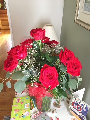 Florist «Riverside Floral Co», reviews and photos, 307 Bridgeboro St, Riverside, NJ 08075, USA