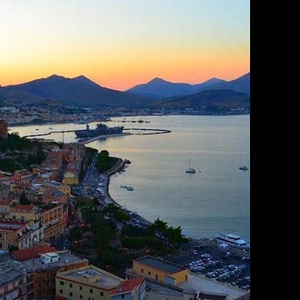 Photo Holiday apartment Casa Fusco 04028 Minturno