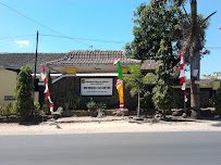 Foto SMP  Negeri 2 Baturetno, Kabupaten Wonogiri