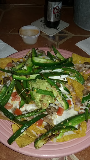 Mexican Restaurant «Tlacuani Mexican Restaurant Bar & Grill», reviews and photos, 5005 Kutztown Rd, Temple, PA 19560, USA