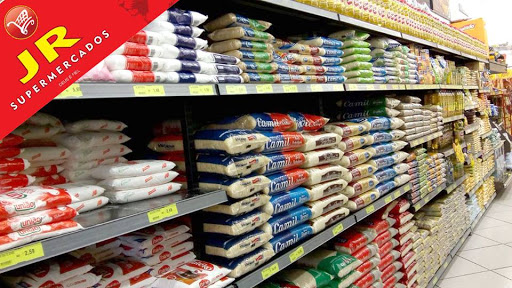 Logo da empresa - Supermercados - PQ. Jurema