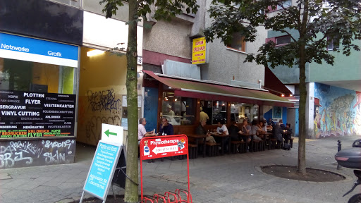 Doyum Restaurant