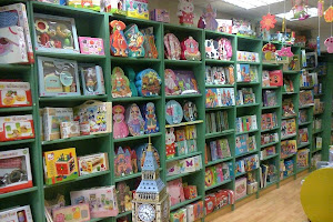 Opening Minds School Book & Toy Shop, Laurence Centre, Drogheda