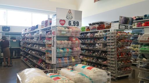 Fabric Store «Jo-Ann Fabrics and Crafts», reviews and photos, 1250 S La Cienega Blvd, Los Angeles, CA 90035, USA