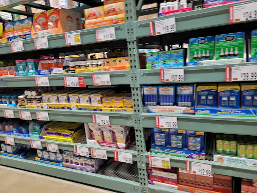 Warehouse club «BJ’s Wholesale Club», reviews and photos, 14123 Noblewood Plaza, Woodbridge, VA 22193, USA