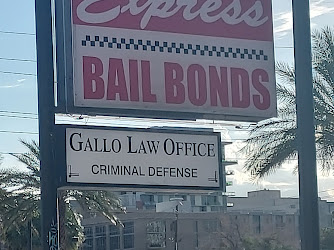 Express Bail Bonds | Las Vegas