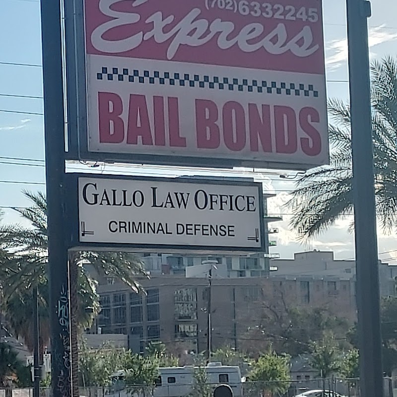 Express Bail Bonds | Las Vegas