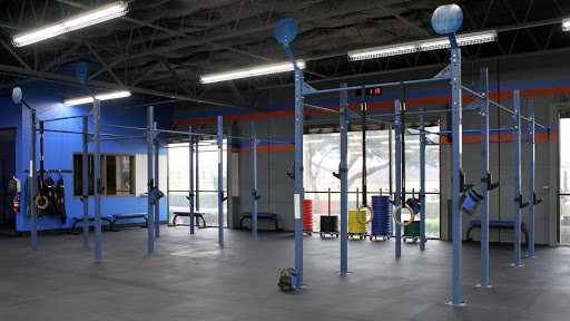 Gym «CrossFit Luna», reviews and photos, 11488 Luna Rd, Dallas, TX 75234, USA