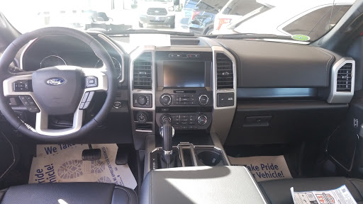 Ford Dealer «Ford Lincoln of Huntington», reviews and photos, 333 W Jericho Turnpike, Huntington, NY 11743, USA