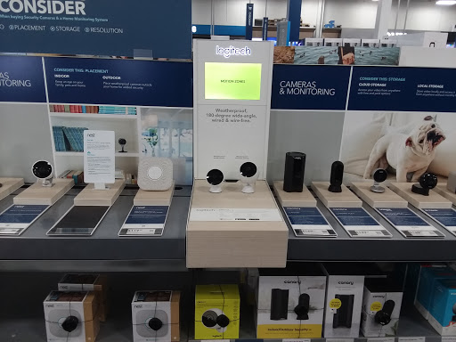 Electronics Store «Best Buy», reviews and photos, 7830 Plaza Blvd, Mentor, OH 44060, USA