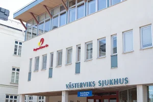 Västerviks sjukhus image
