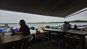 Photo n°82 de Bar restaurant La Cale à Plouër-sur-Rance ()