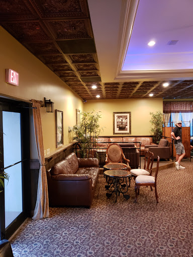 Winery «San Sebastian Winery», reviews and photos, 157 King St, St Augustine, FL 32084, USA