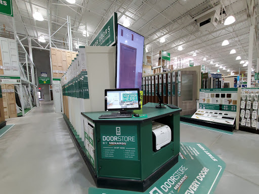 Home Improvement Store «Menards», reviews and photos, 10251 Baltimore St NE, Blaine, MN 55449, USA