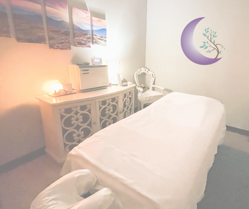 Moonstone Massage Therapy