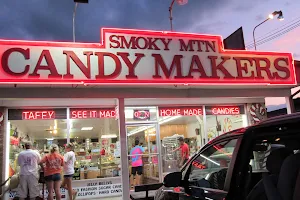 Smoky Mountain Candy Makers image