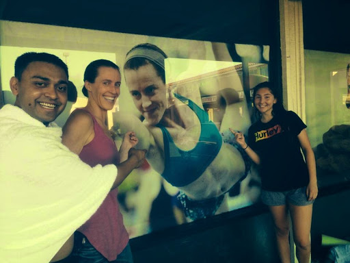 Yoga Studio «Bikram Yoga Branham Meridian», reviews and photos, 4602 Meridian Ave, San Jose, CA 95124, USA