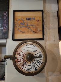 Les plus récentes photos du Le Bistrot du Marin à Saint-Martin-de-Ré - n°6