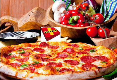 🍕Pizza Plus Pipriac🍕 à Pipriac