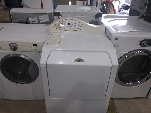 Used Appliance Store «Affordable Used Appliances», reviews and photos, 680 W Garden of the Gods Rd #2, Colorado Springs, CO 80907, USA