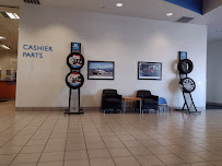 Visalia Honda Service Center - Photo 2 - Car repair in Visalia, CA, Visalia