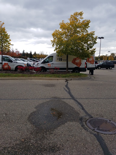 Home Improvement Store «The Home Depot», reviews and photos, 32525 Northwestern Hwy, Farmington Hills, MI 48334, USA